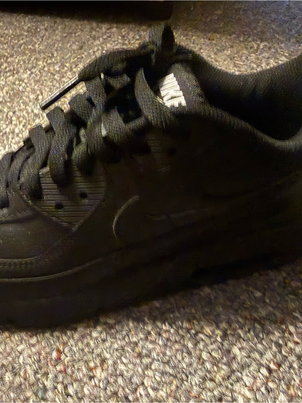 Nike Airmax 90 Sneakers
